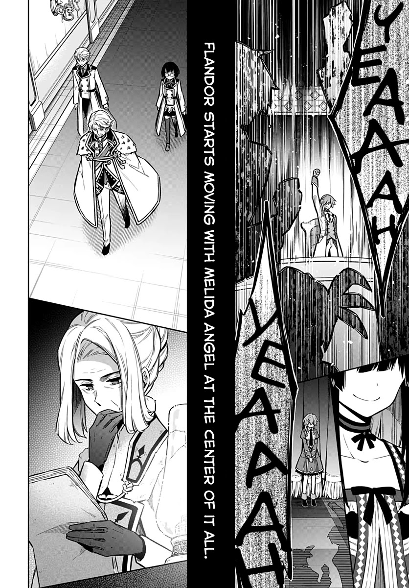 Assassin's Pride chapter 34 page 35