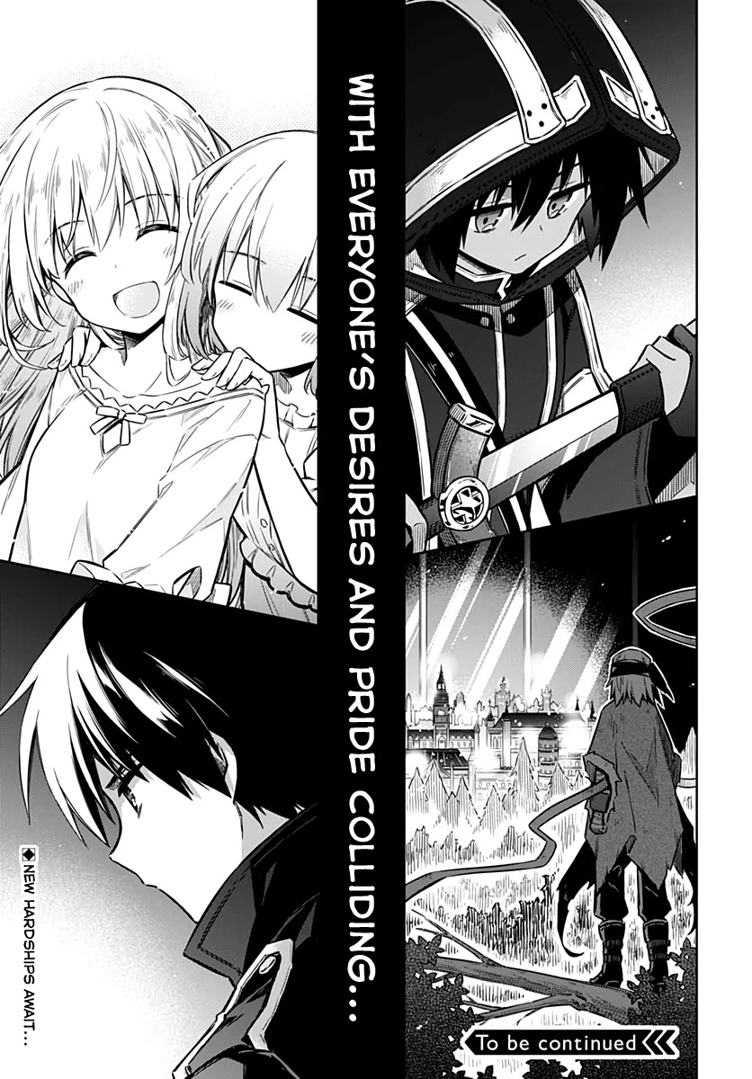 Assassin's Pride chapter 34 page 36