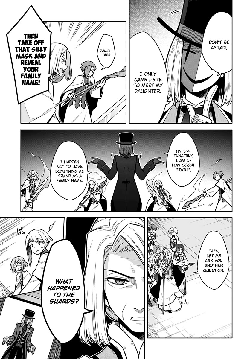 Assassin's Pride chapter 35 page 13
