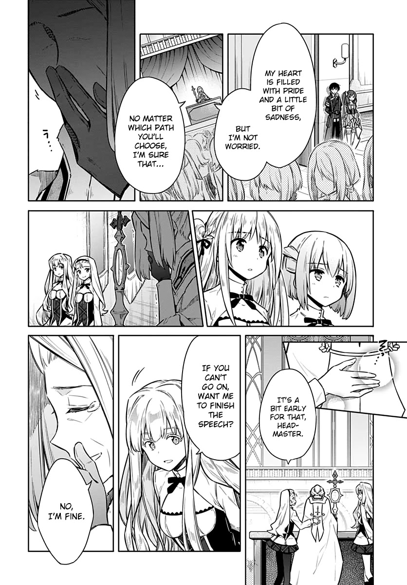 Assassin's Pride chapter 35 page 2