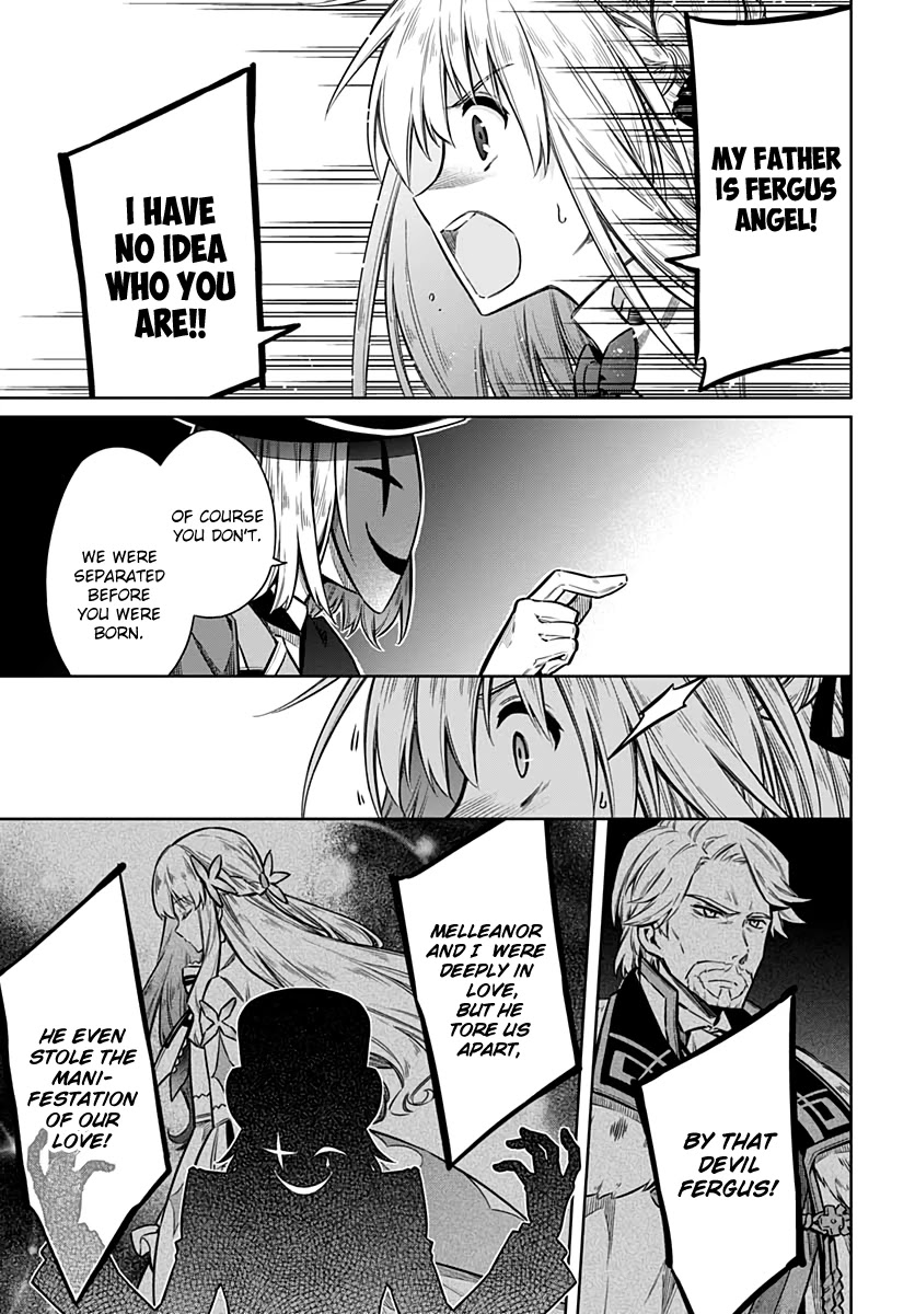Assassin's Pride chapter 35 page 21