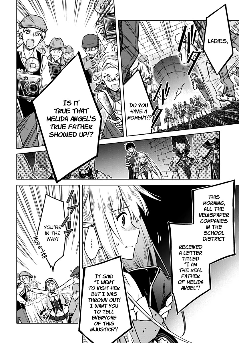 Assassin's Pride chapter 35 page 28