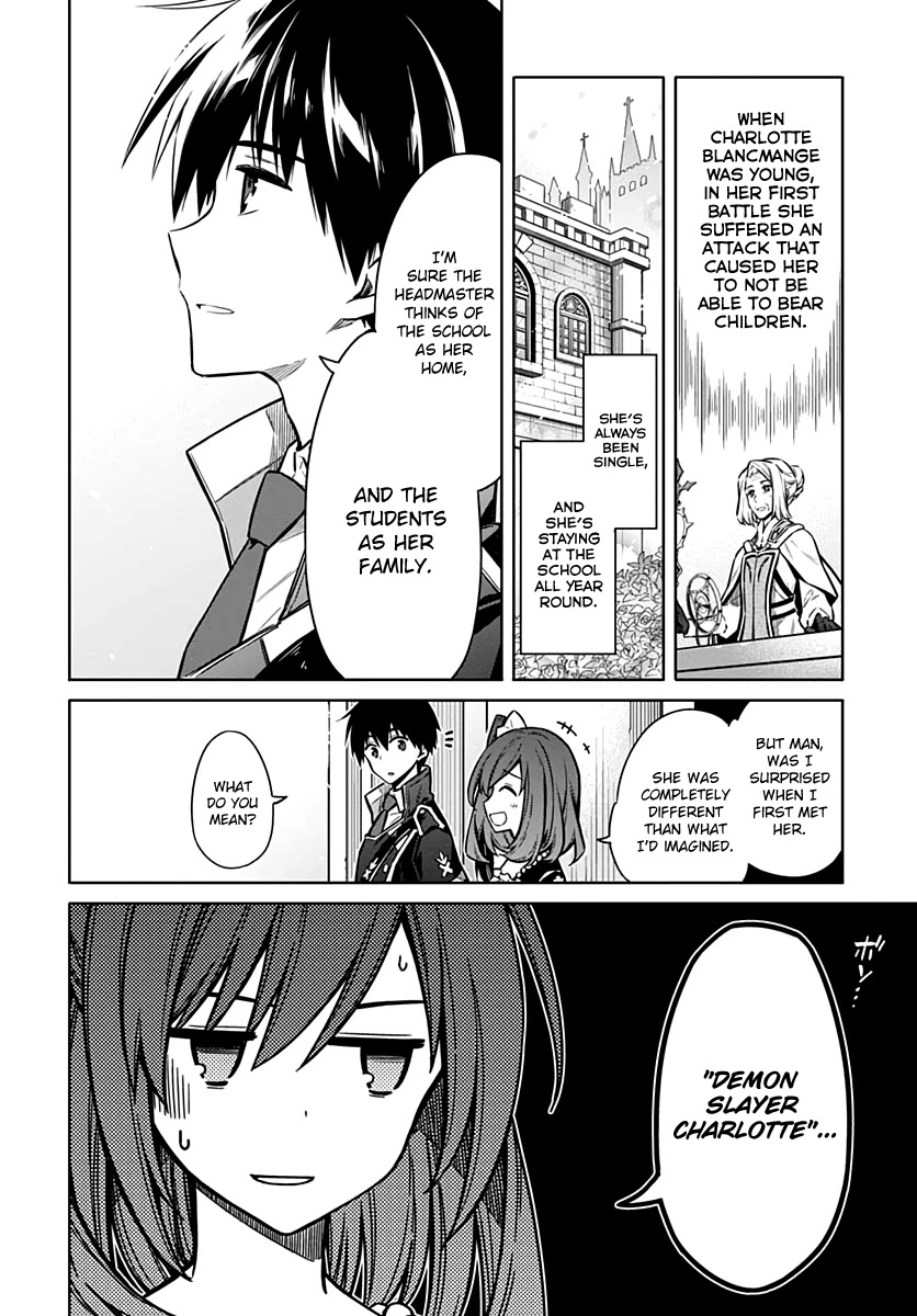 Assassin's Pride chapter 35 page 4