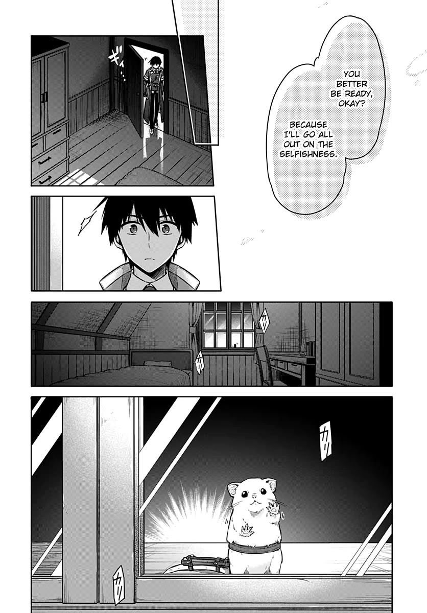 Assassin's Pride chapter 36 page 26