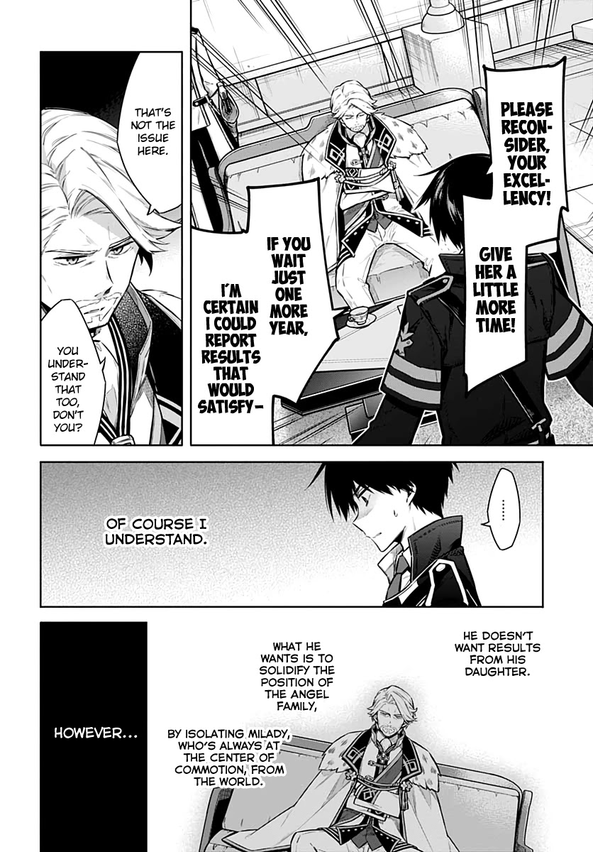 Assassin's Pride chapter 38 page 10