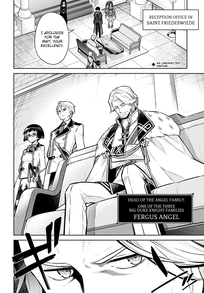 Assassin's Pride chapter 38 page 2