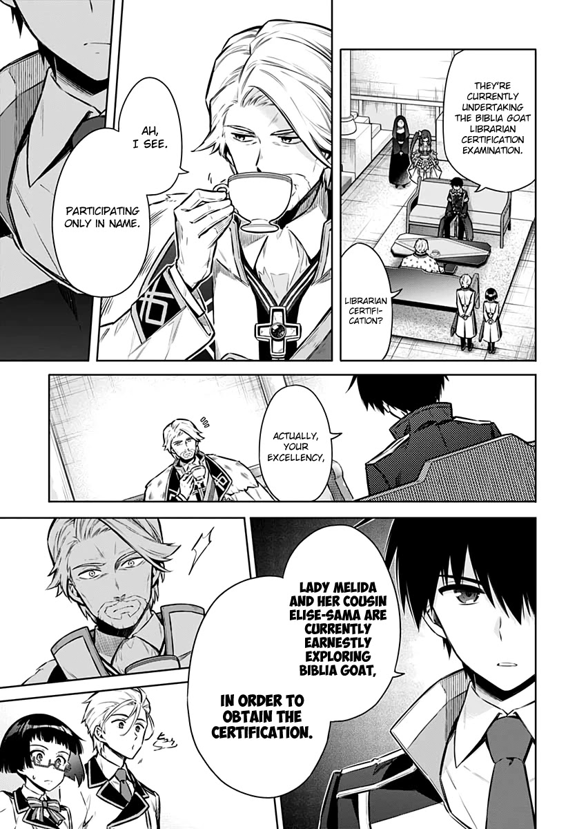 Assassin's Pride chapter 38 page 5