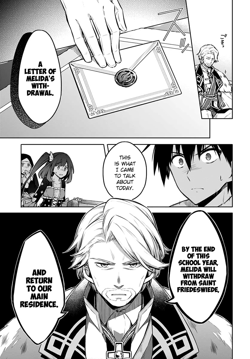 Assassin's Pride chapter 38 page 7