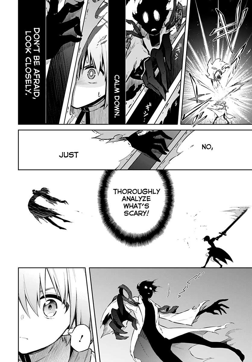 Assassin's Pride chapter 39 page 14
