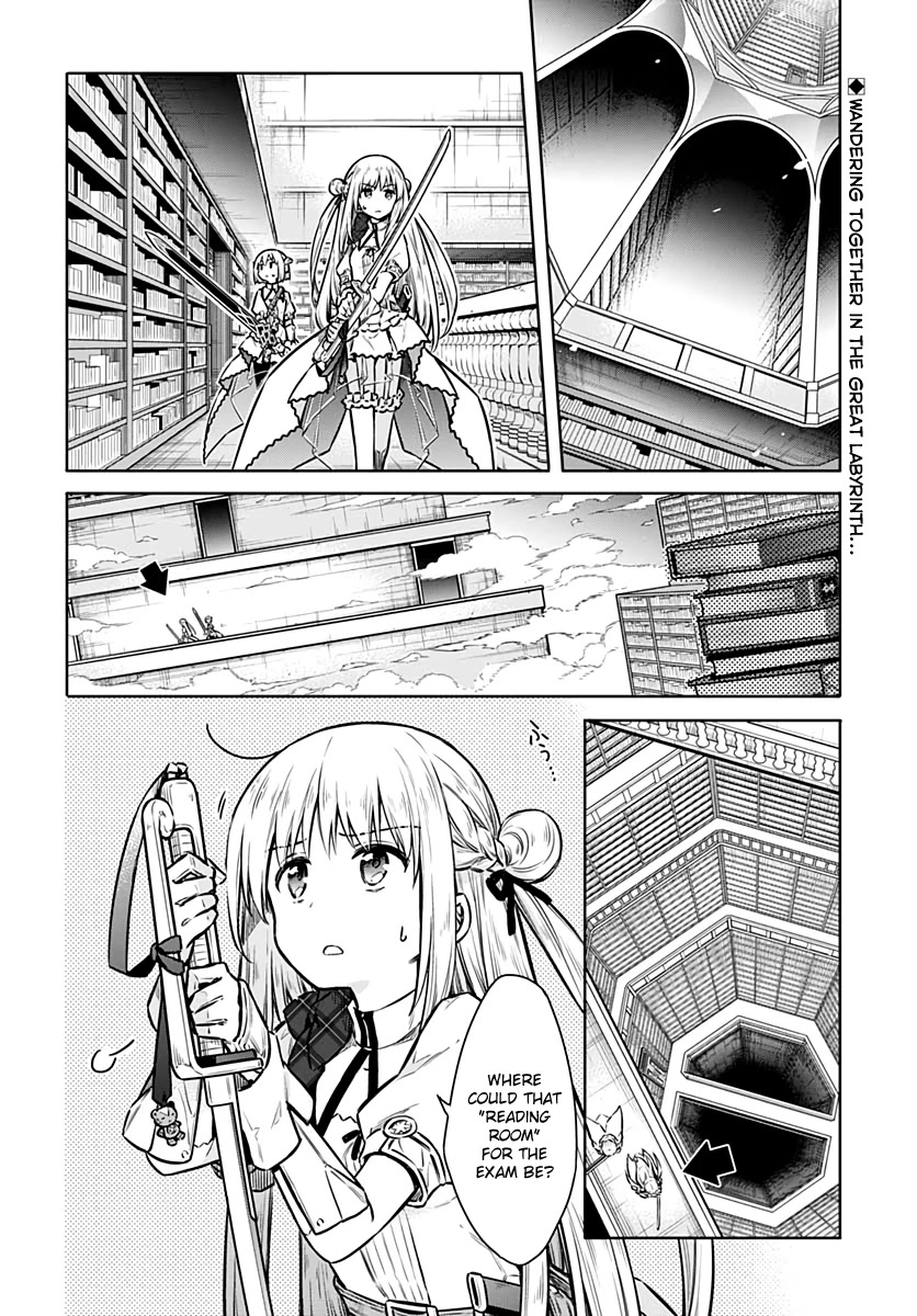 Assassin's Pride chapter 39 page 2