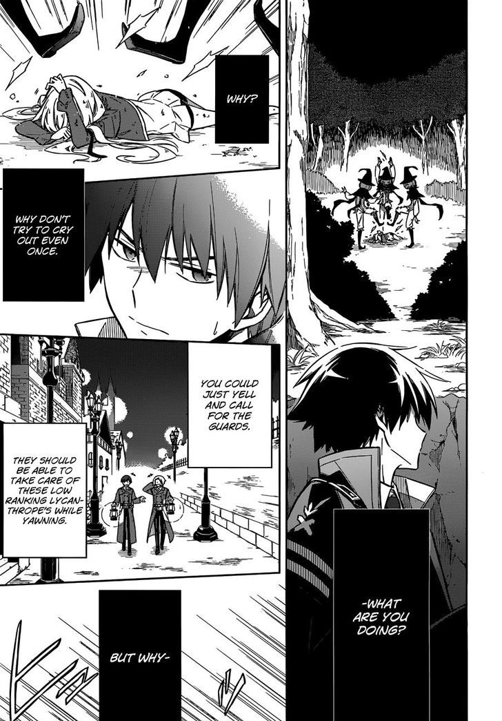 Assassin's Pride chapter 4 page 12