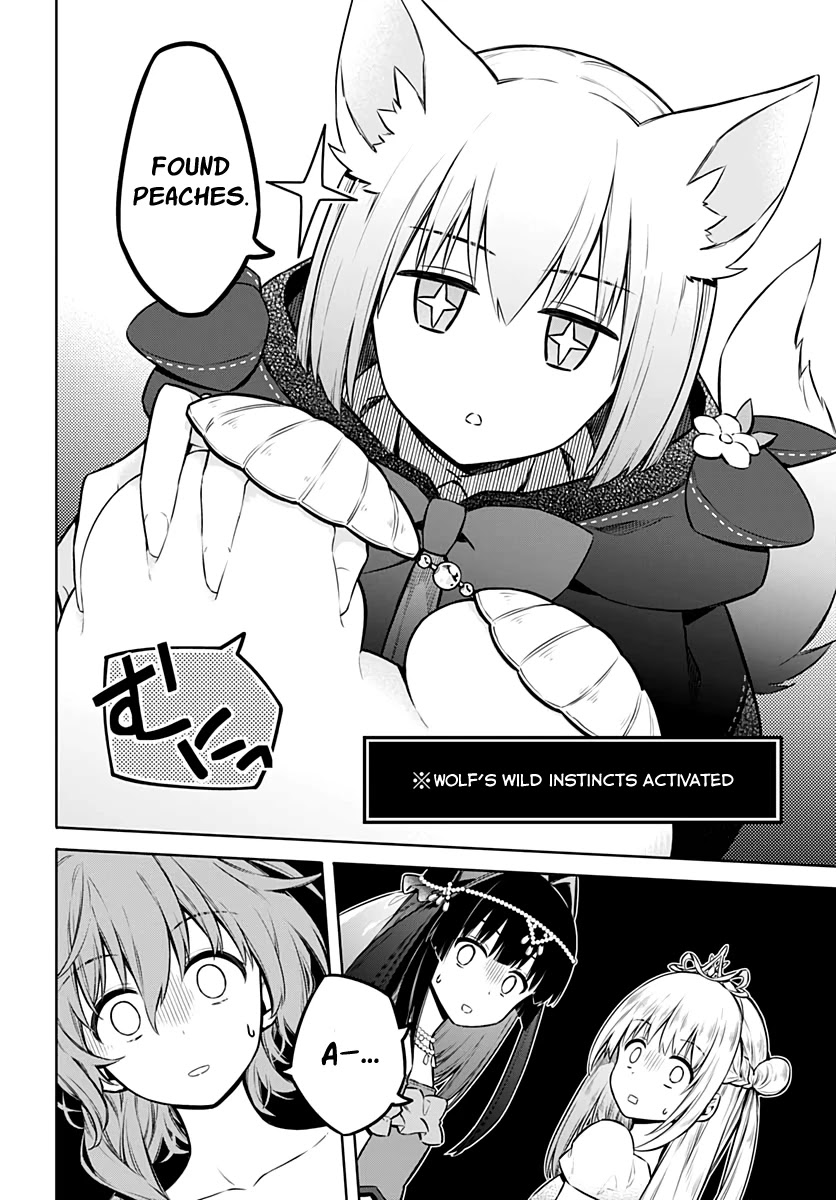 Assassin's Pride chapter 40 page 20