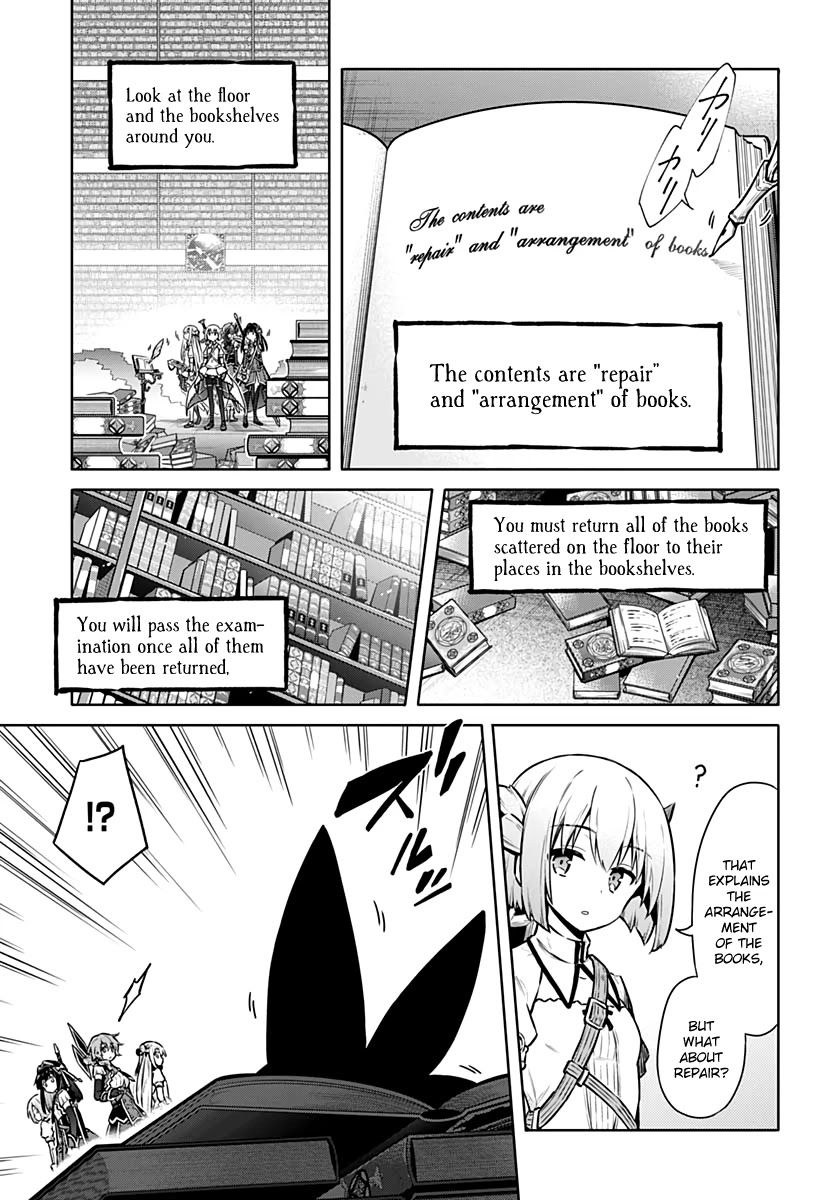 Assassin's Pride chapter 40 page 27