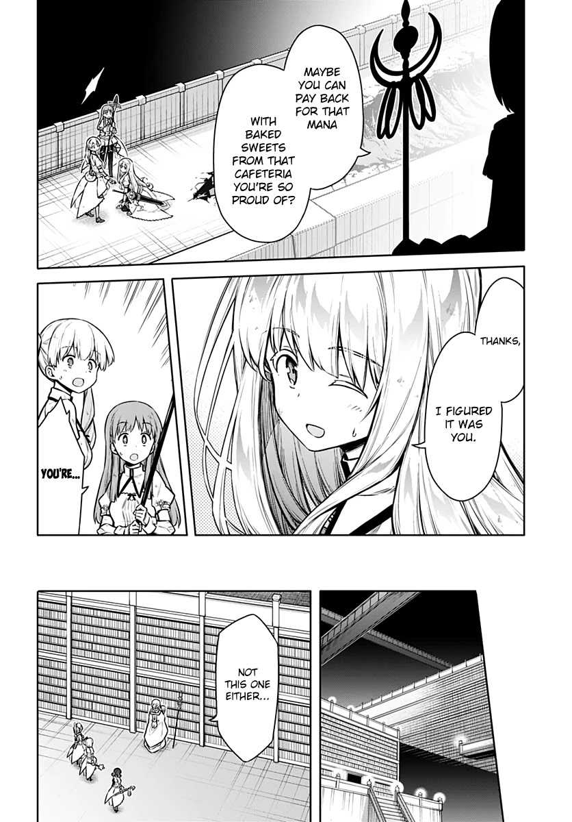 Assassin's Pride chapter 43 page 14