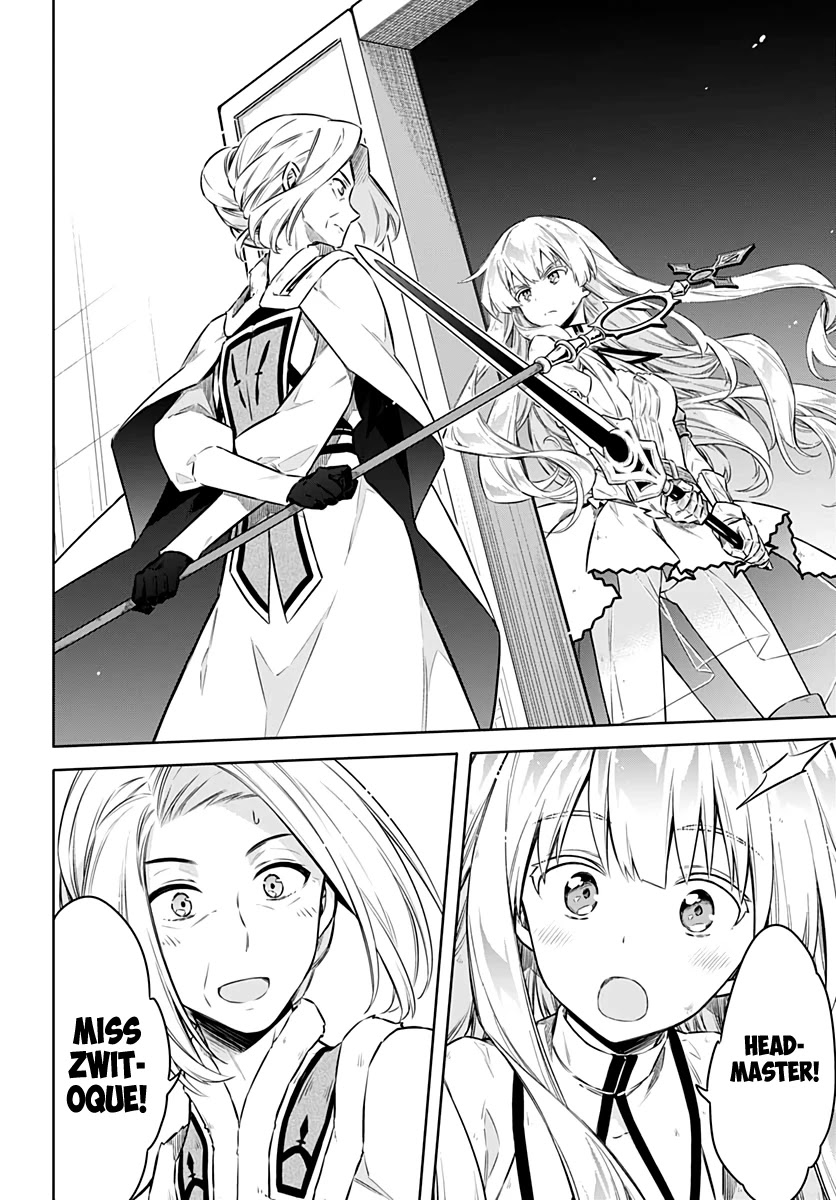 Assassin's Pride chapter 43 page 16