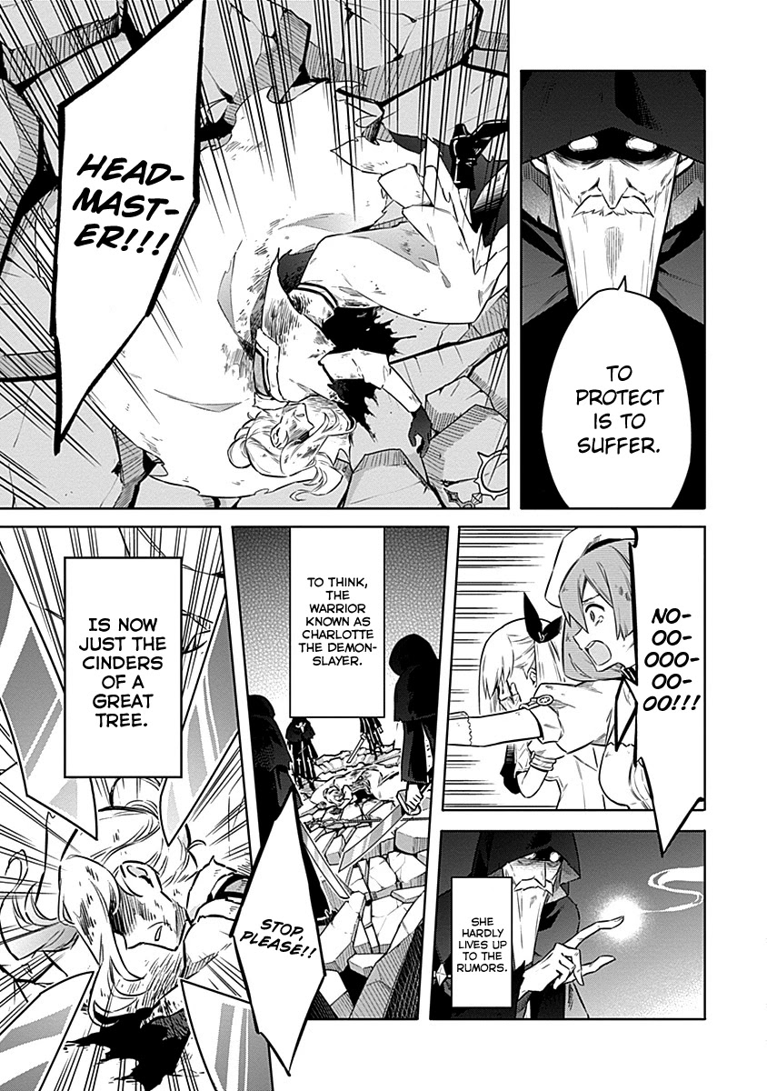Assassin's Pride chapter 44 page 15