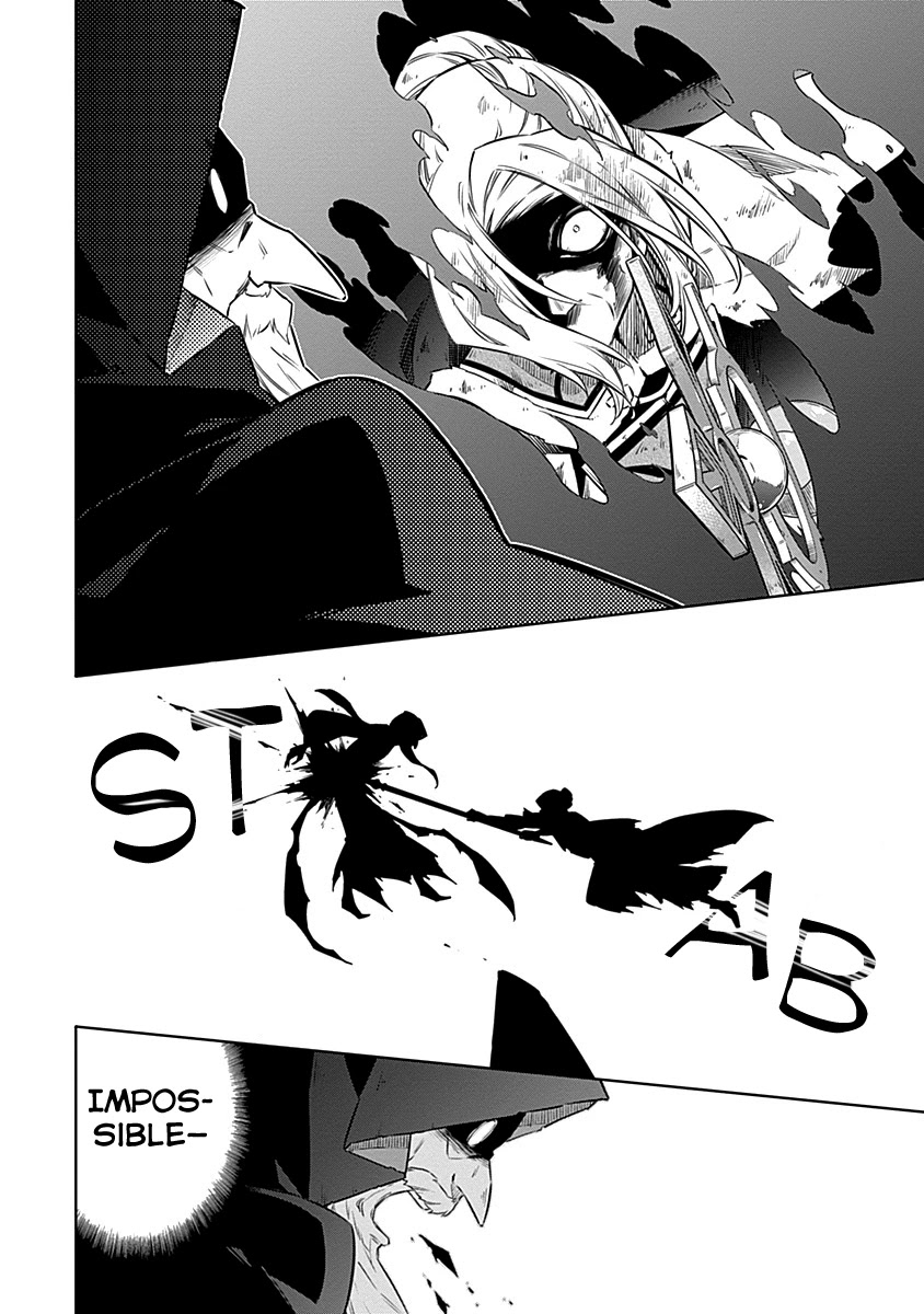Assassin's Pride chapter 44 page 20
