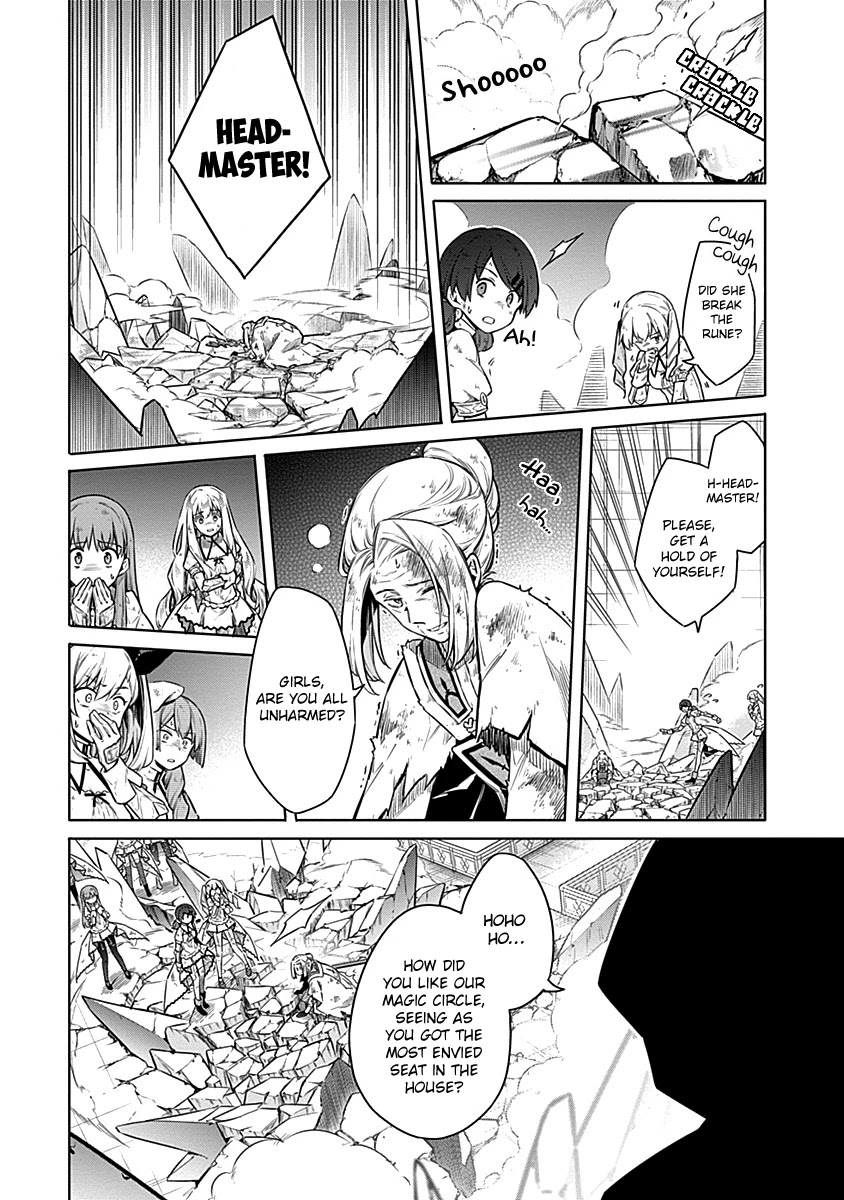 Assassin's Pride chapter 44 page 8