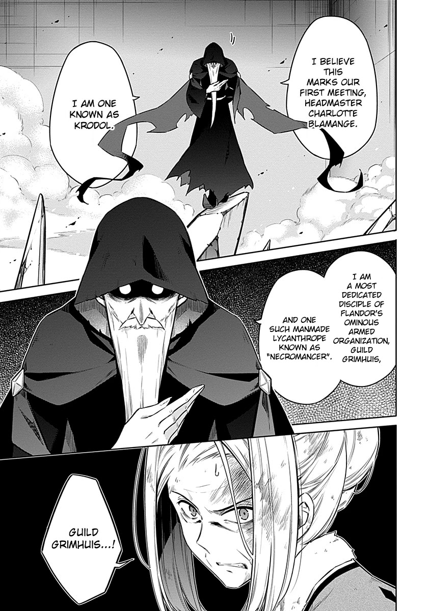Assassin's Pride chapter 44 page 9
