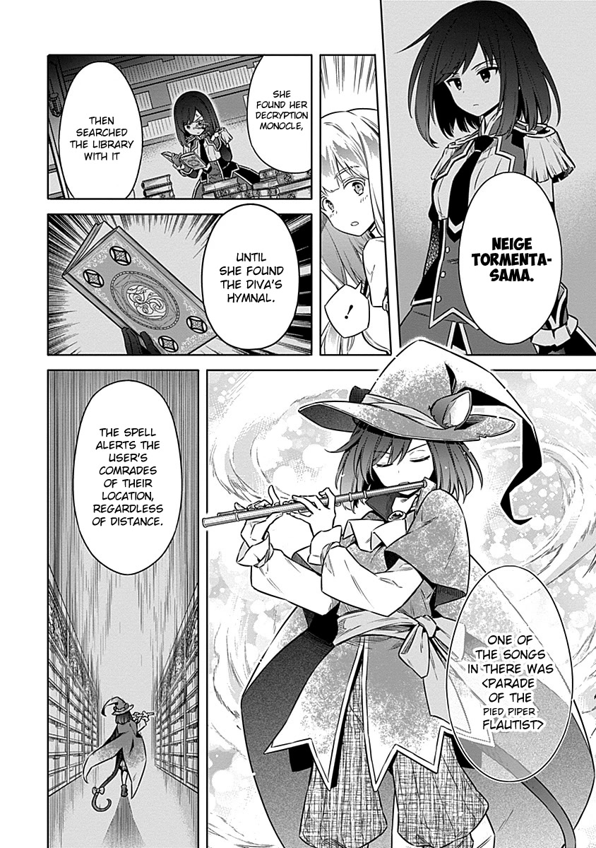 Assassin's Pride chapter 45 page 14