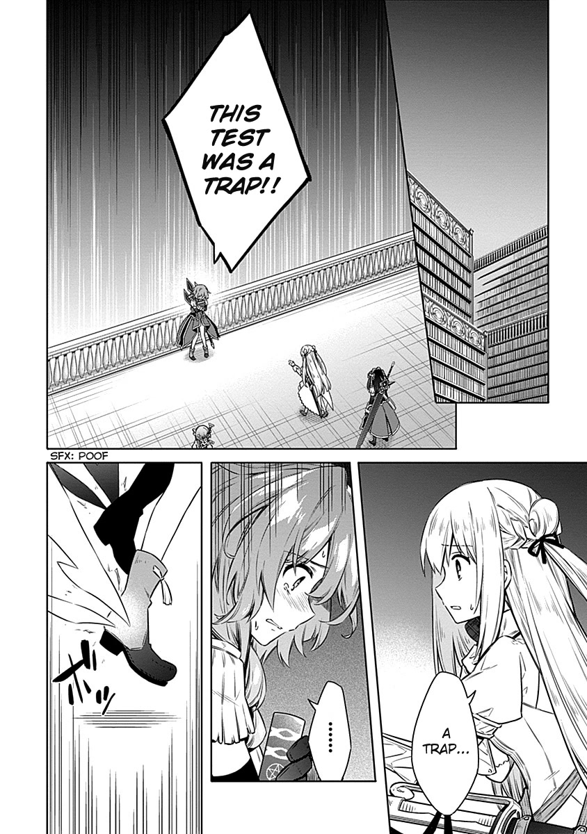 Assassin's Pride chapter 45 page 24
