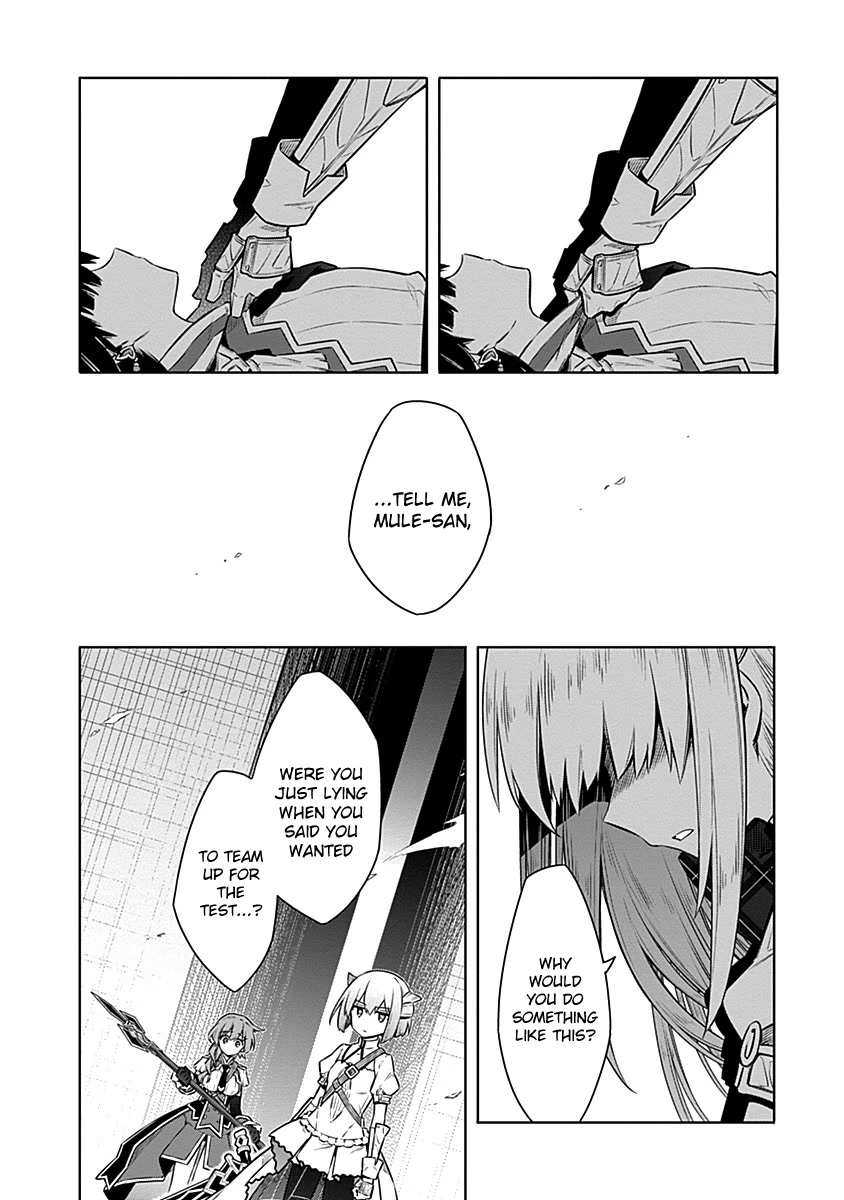 Assassin's Pride chapter 45 page 37