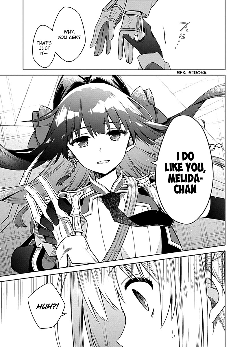 Assassin's Pride chapter 45 page 39
