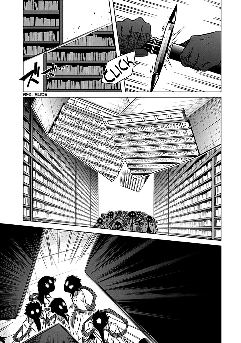 Assassin's Pride chapter 47 page 7