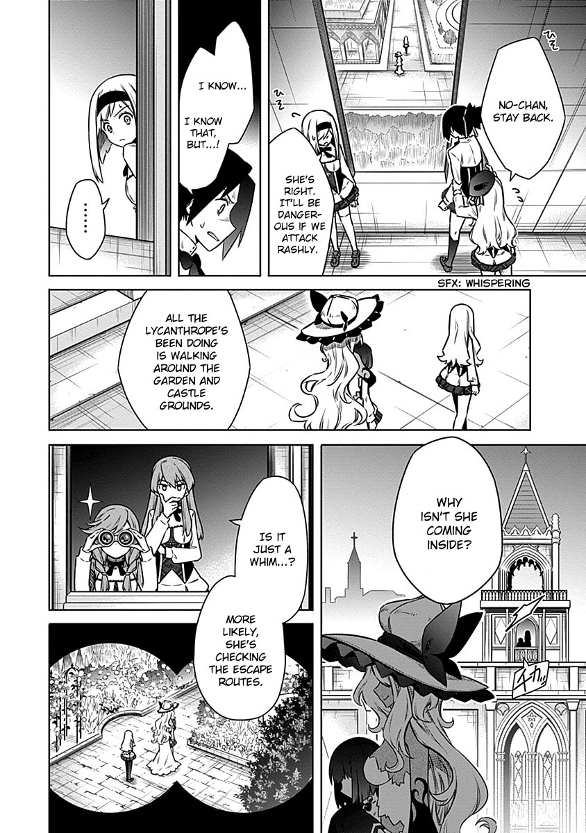 Assassin's Pride chapter 48 page 14