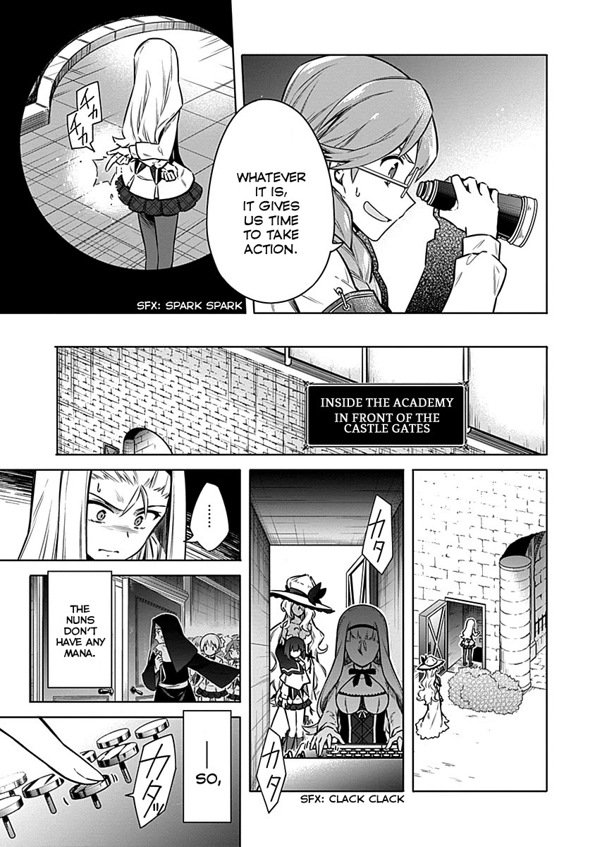 Assassin's Pride chapter 48 page 15