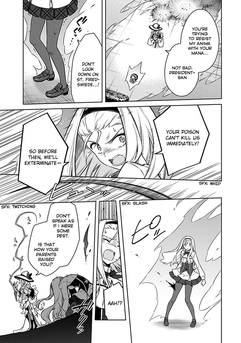 Assassin's Pride chapter 48 page 29