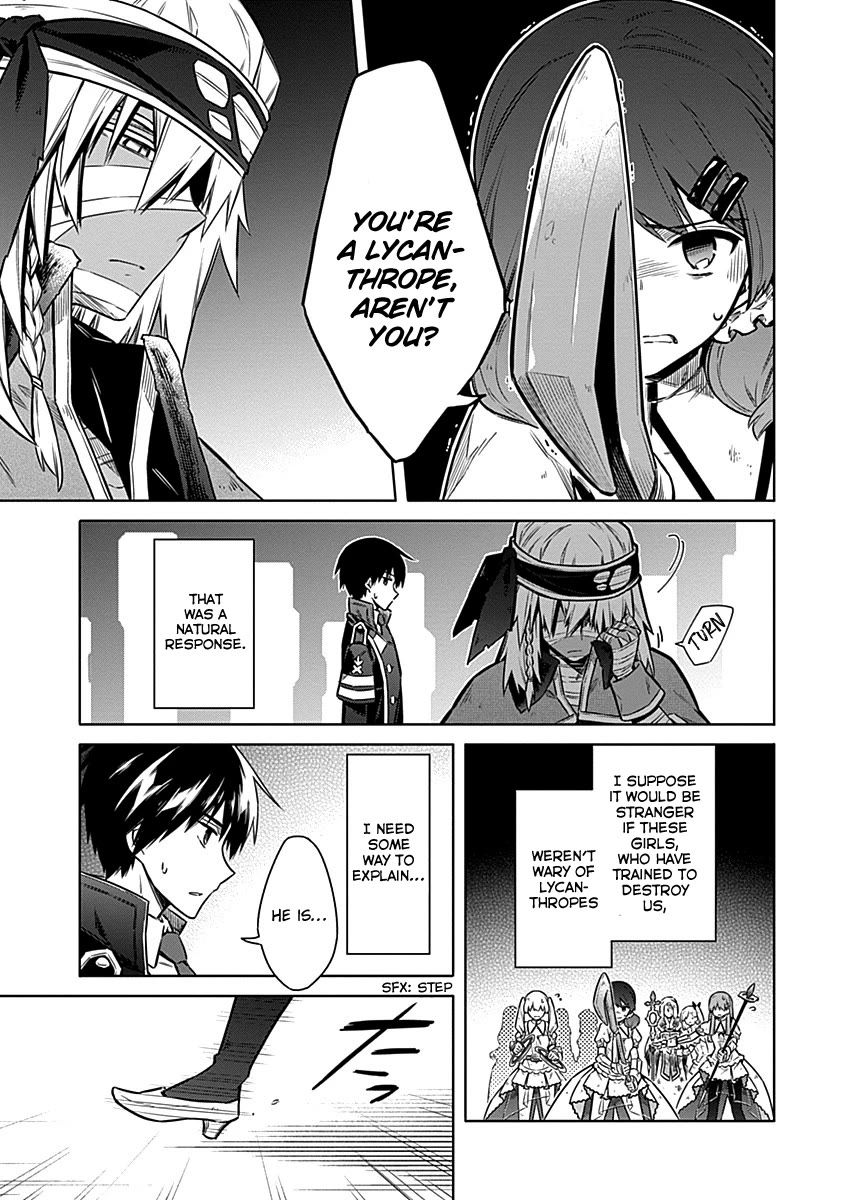Assassin's Pride chapter 48 page 3