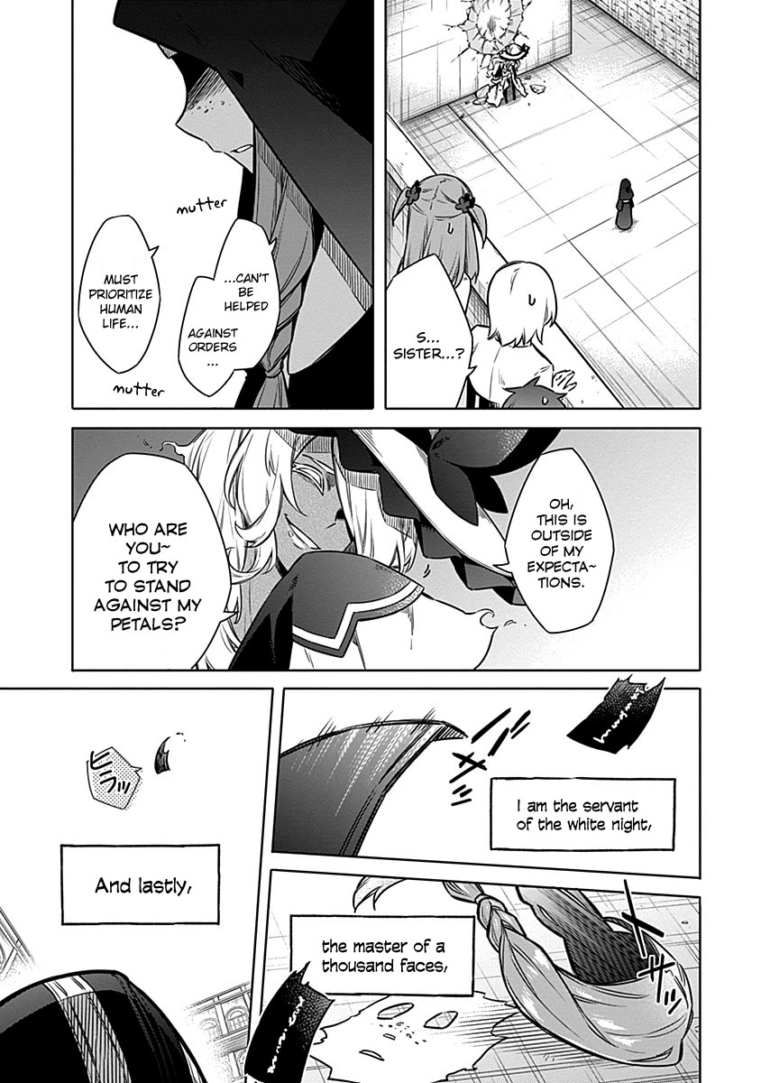 Assassin's Pride chapter 48 page 35