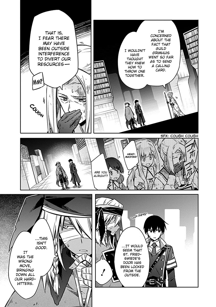 Assassin's Pride chapter 48 page 7