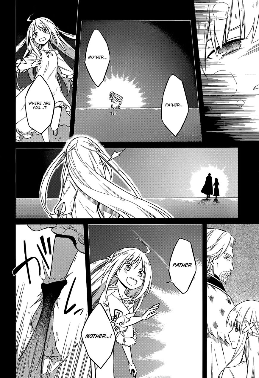 Assassin's Pride chapter 5 page 25