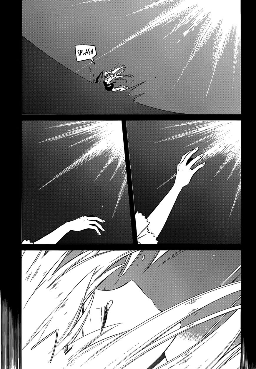 Assassin's Pride chapter 5 page 28