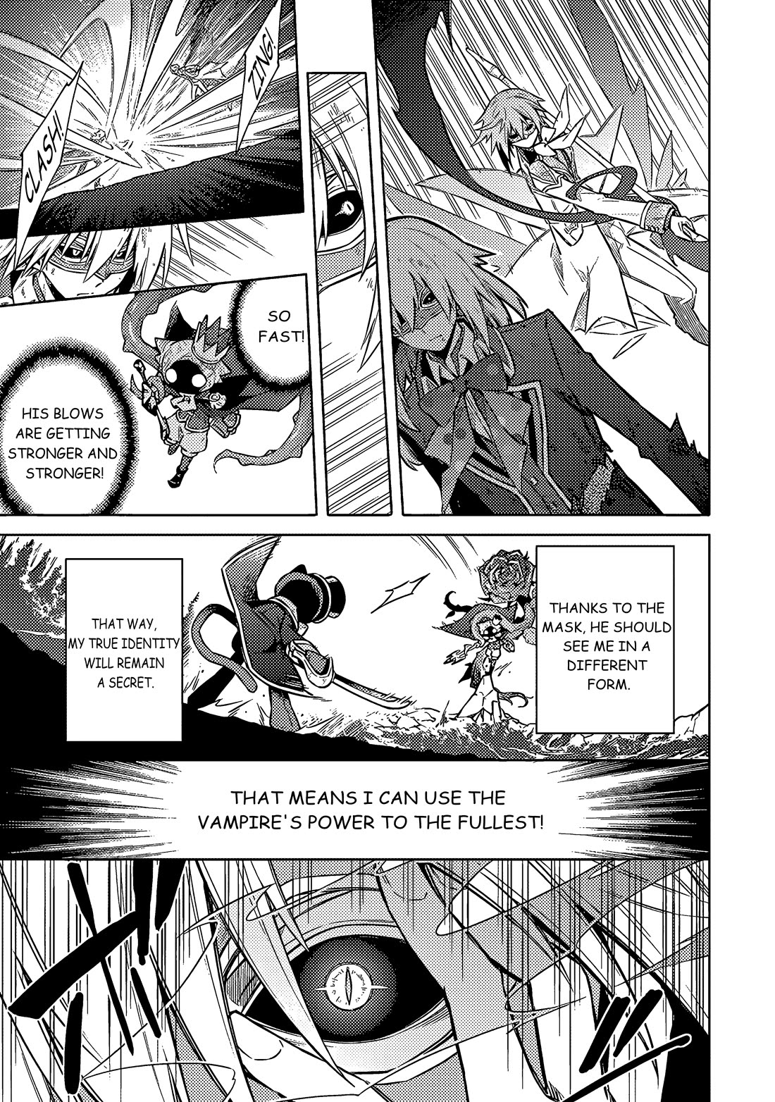 Assassin's Pride chapter 55 page 6