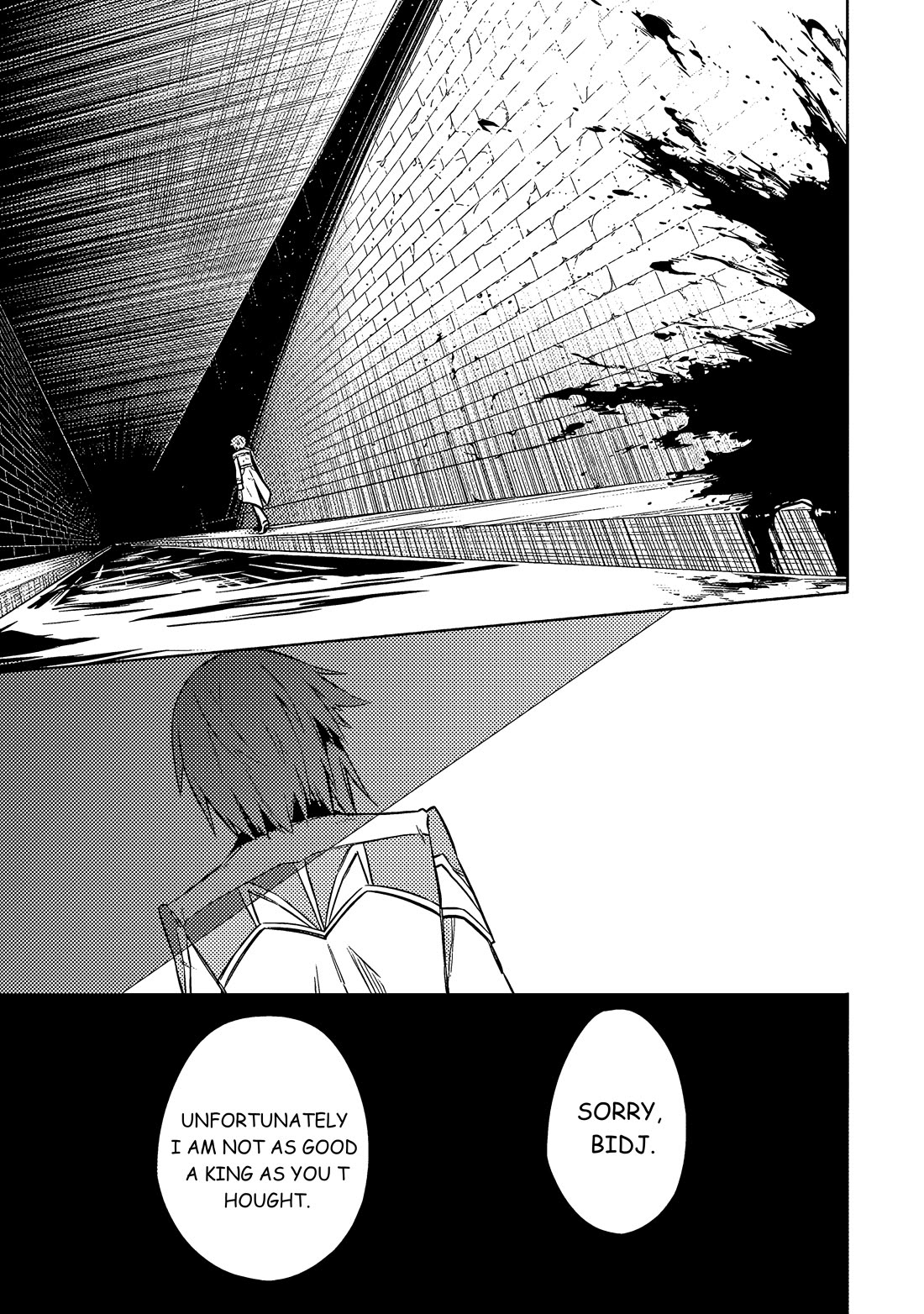 Assassin's Pride chapter 56 page 35