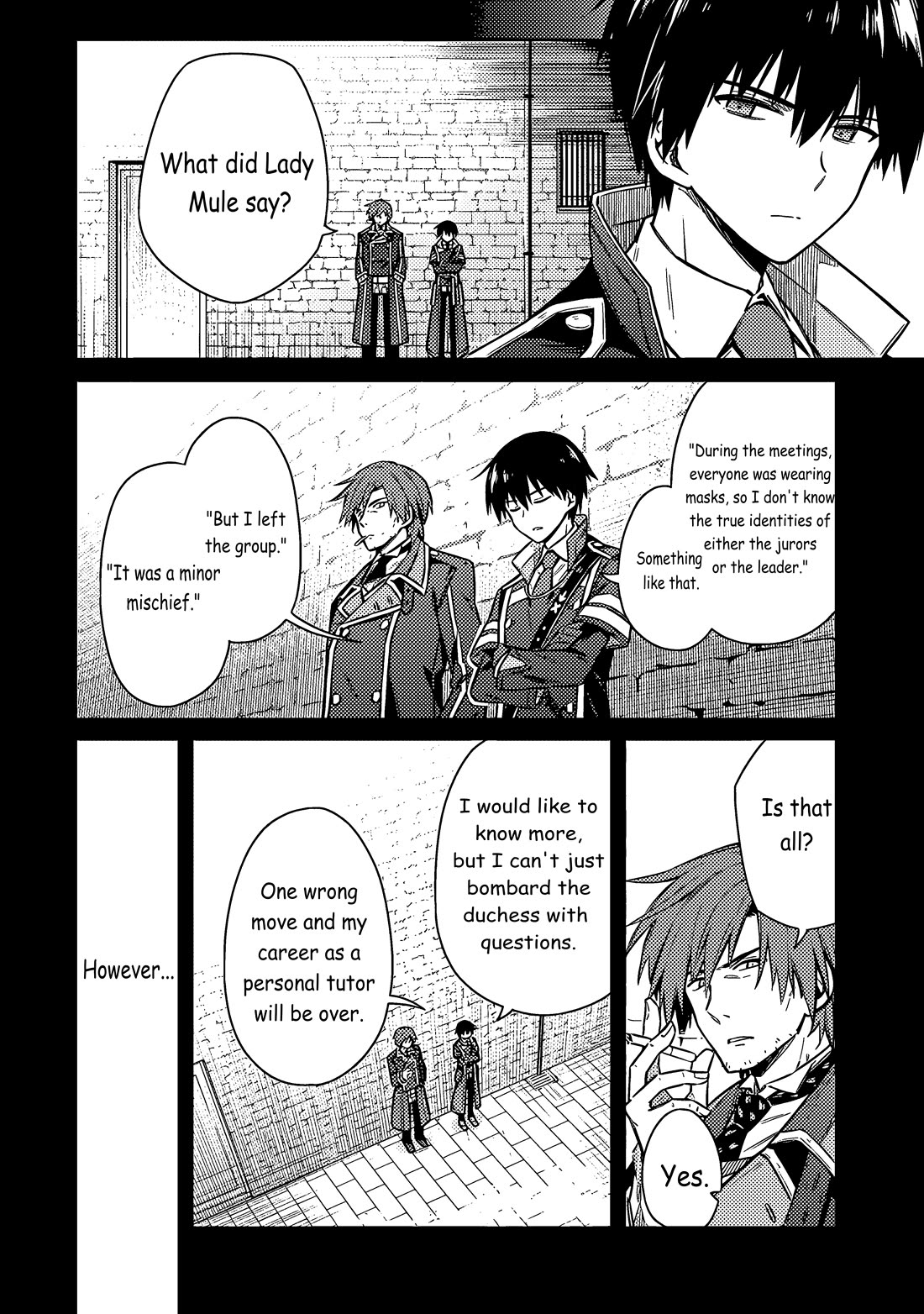 Assassin's Pride chapter 58 page 7