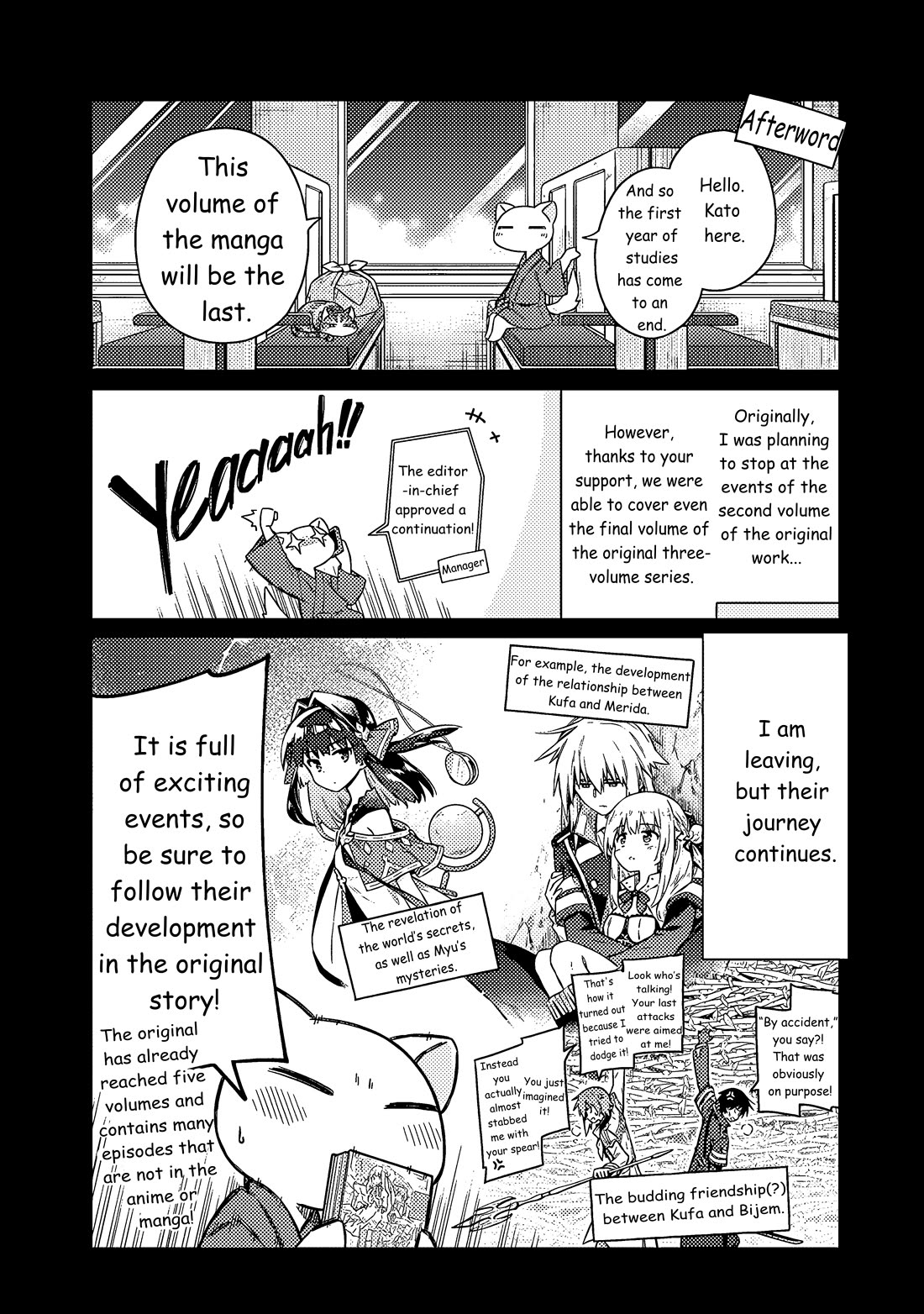 Assassin's Pride chapter 59 page 39