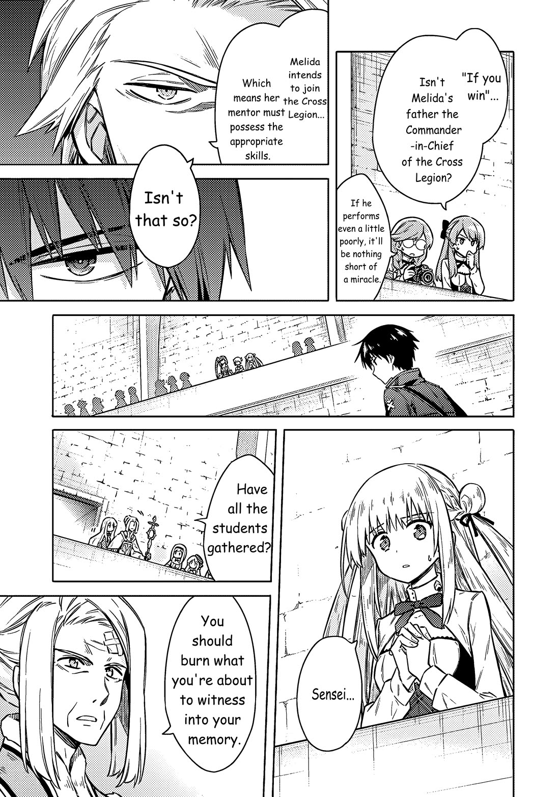 Assassin's Pride chapter 59 page 4
