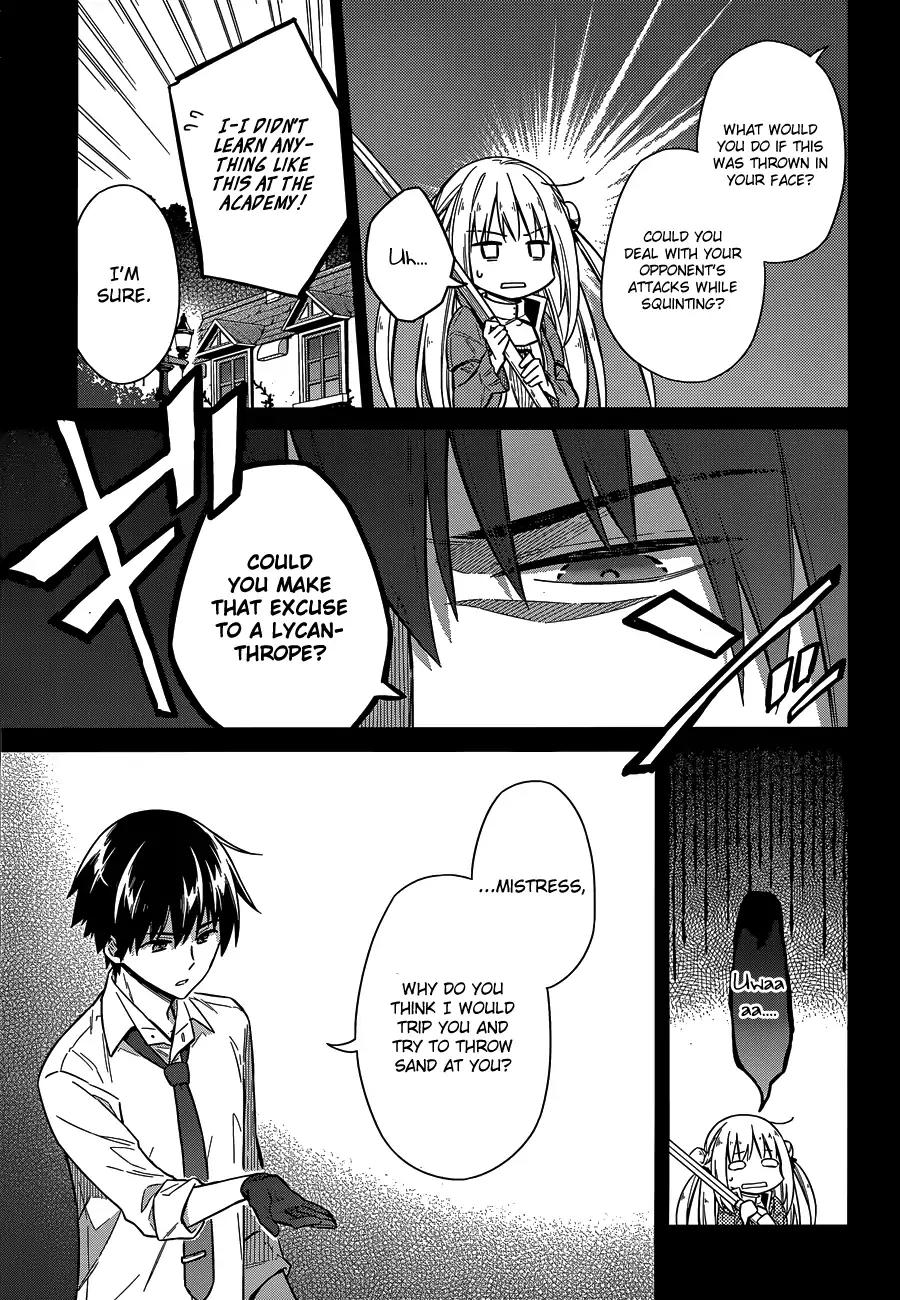 Assassin's Pride chapter 7 page 7