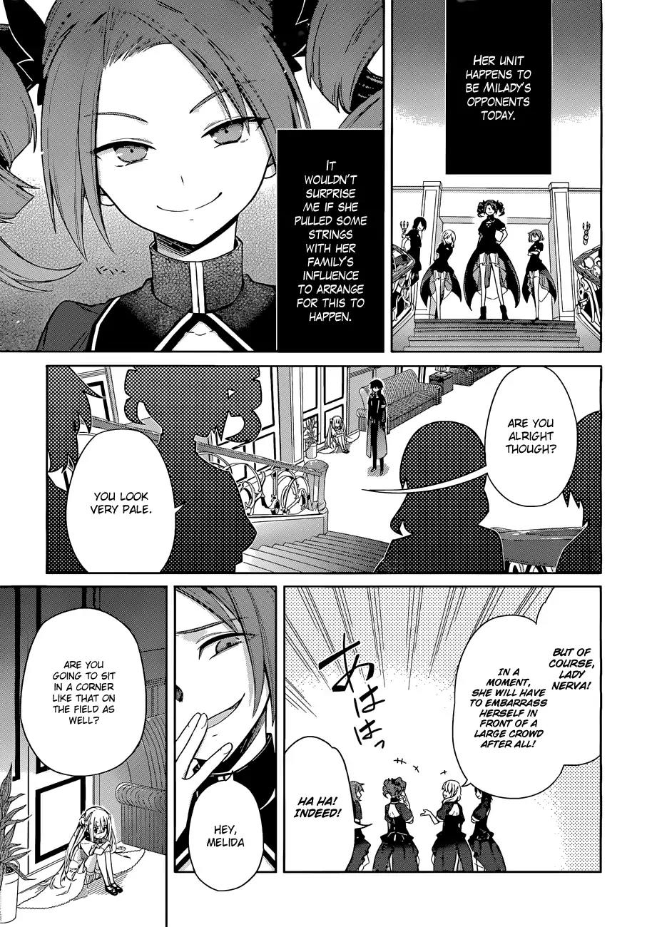 Assassin's Pride chapter 8 page 10