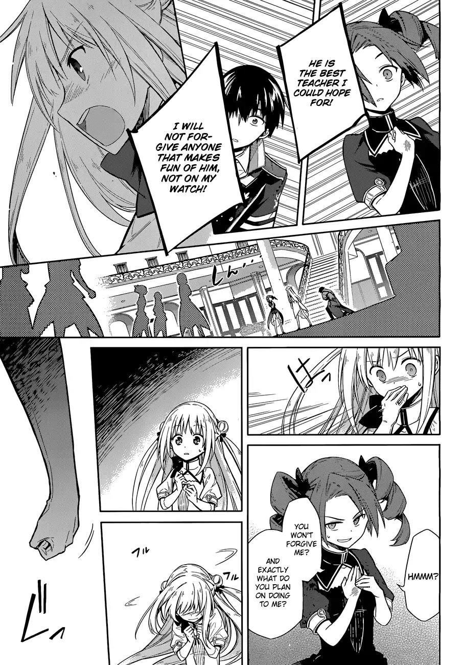 Assassin's Pride chapter 8 page 20