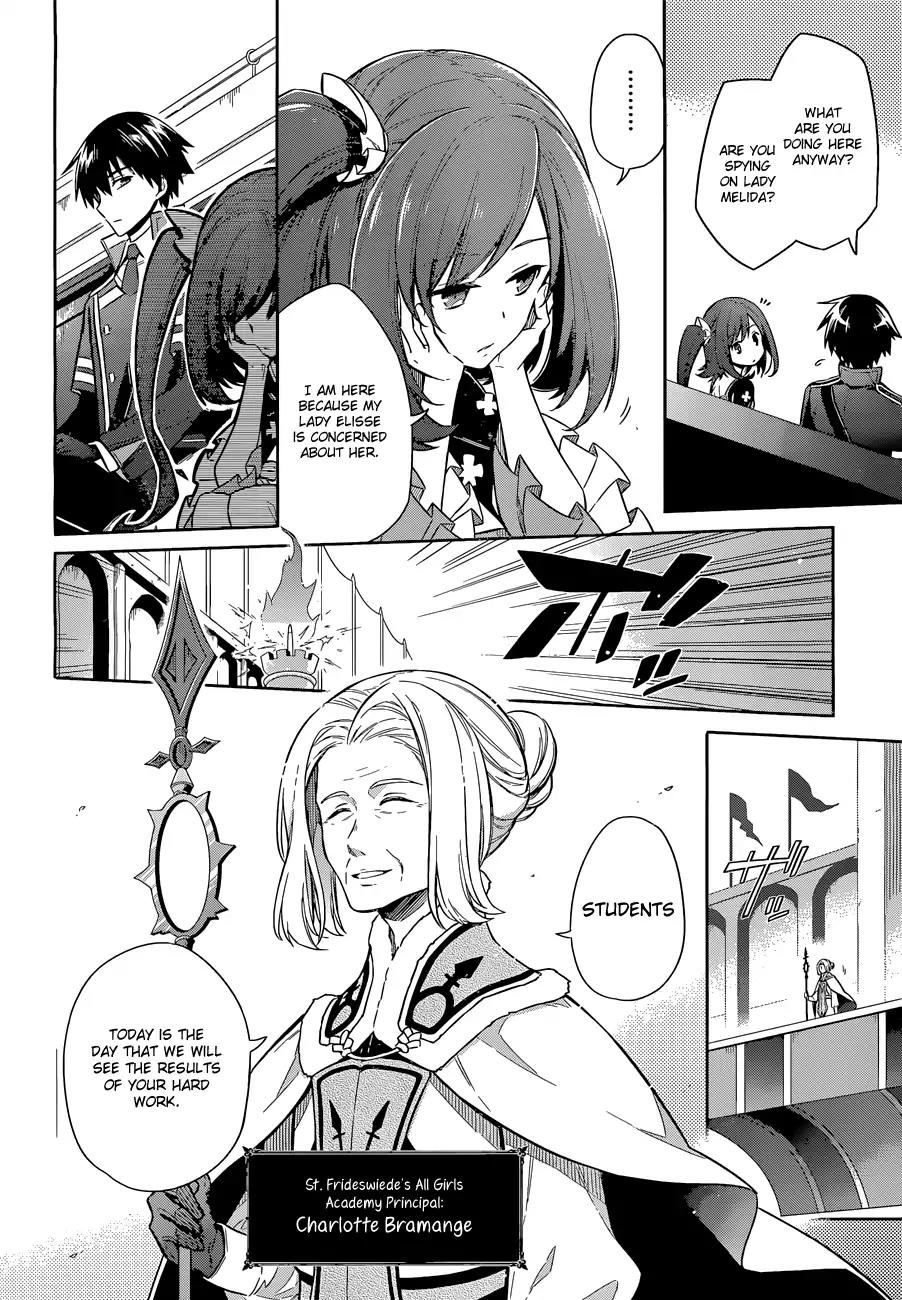 Assassin's Pride chapter 8 page 38