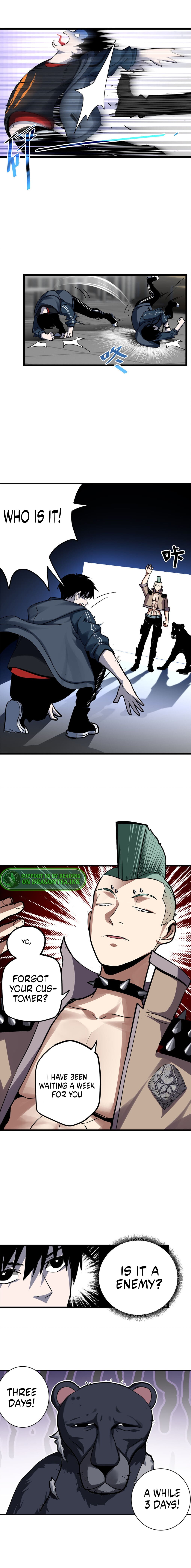 Astral Pet Store chapter 1 page 13