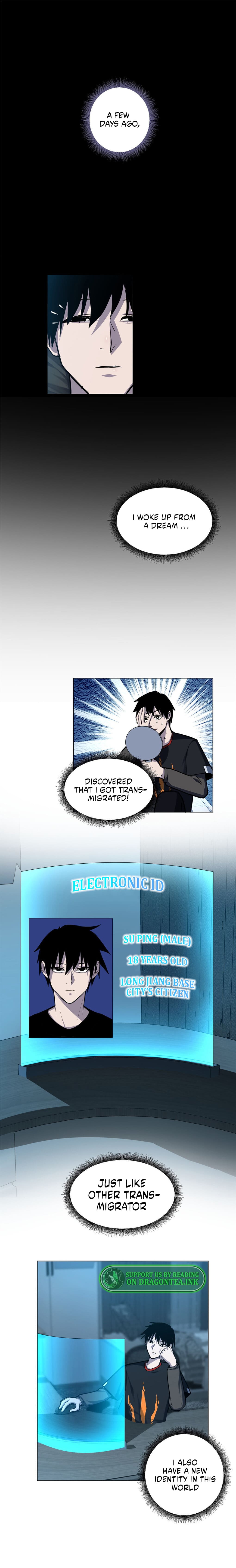 Astral Pet Store chapter 1 page 5