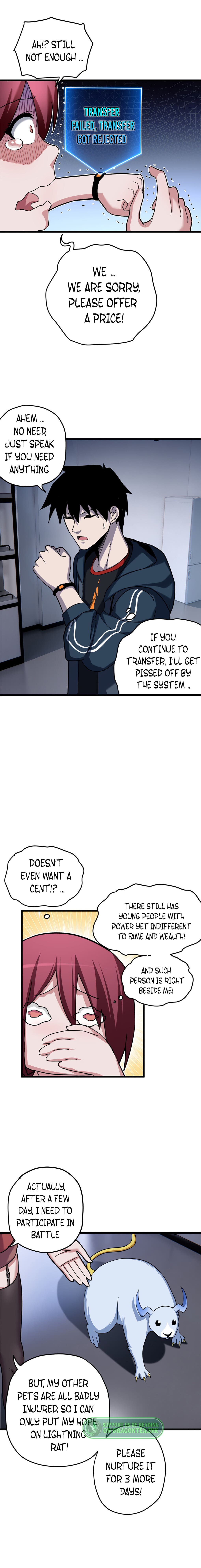 Astral Pet Store chapter 10 page 11