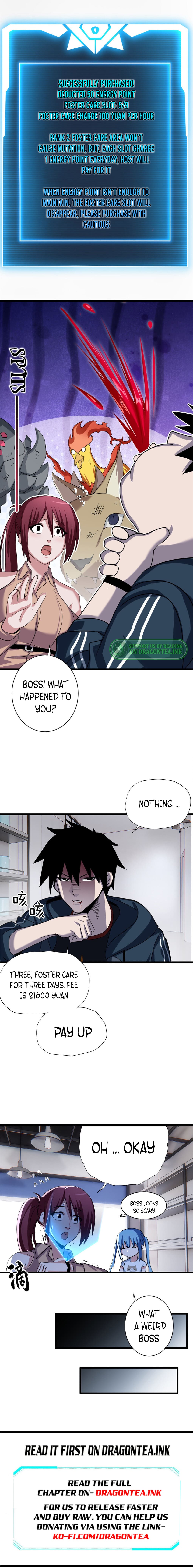 Astral Pet Store chapter 10 page 15