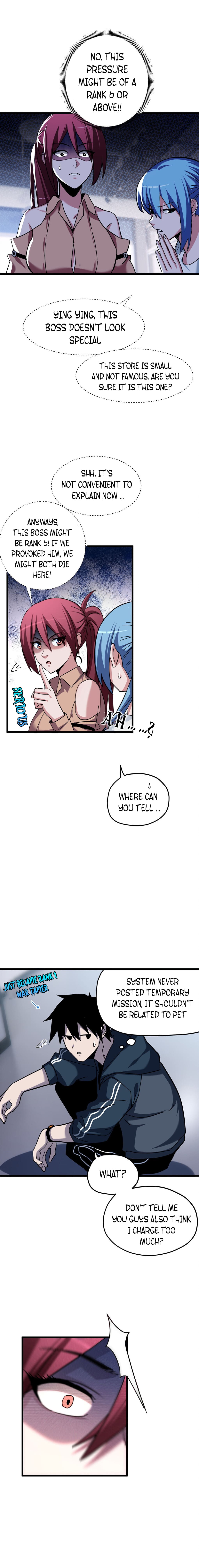 Astral Pet Store chapter 10 page 7